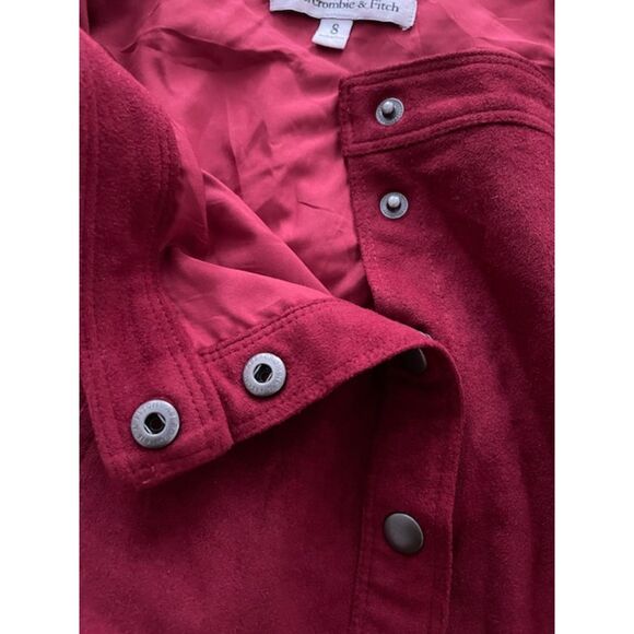 Abercrombie & Fitch skirt, size 8 - Picture 3 of 5